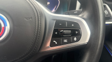 BMW 3 Series 318d MHT M Sport 4dr Step Auto Diesel Saloon